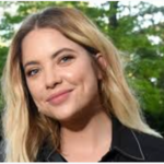 Ashley Benson