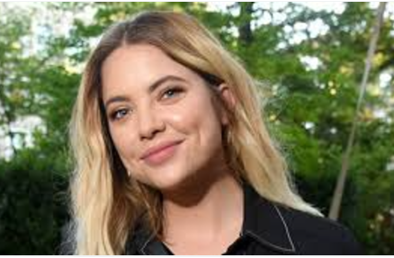 Ashley Benson