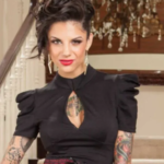 Bonnie Rotten