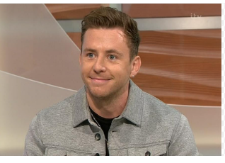 Danny Jones